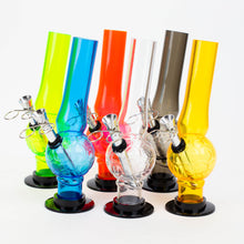 Load image into Gallery viewer, 8&quot; acrylic water pipe assorted [FD series]_6
