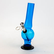 Load image into Gallery viewer, 8&quot; acrylic water pipe assorted [FD series]_7
