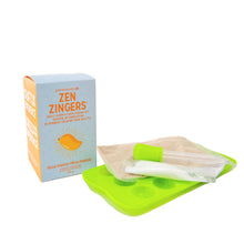 Load image into Gallery viewer, Zen Zingers™ Edibles Gummy Making Kit_8
