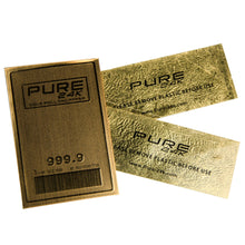 Load image into Gallery viewer, ROLLING PAPER | 24K GOLD_2
