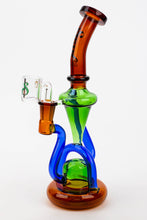 Load image into Gallery viewer, 10&quot; SOUL Glass 2-in-1 recycler [S2062]_1
