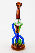 Load image into Gallery viewer, 10&quot; SOUL Glass 2-in-1 recycler [S2062]_4

