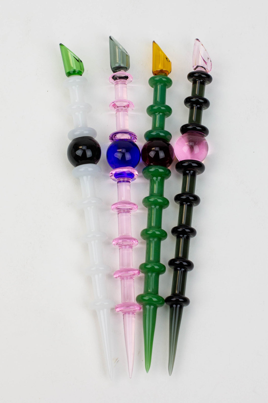 Glass Dabber [SKGA1233] Pack of 4_0