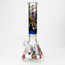 Load image into Gallery viewer, 14” Scooby Water Pipe 7mm_11
