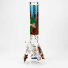 Load image into Gallery viewer, 14” Scooby Water Pipe 7mm_8
