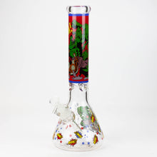 Load image into Gallery viewer, 14” Scooby Water Pipe 7mm_10
