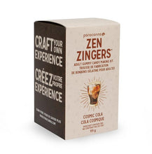 Load image into Gallery viewer, Zen Zingers™ Edibles Gummy Making Kit_5
