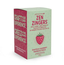 Load image into Gallery viewer, Zen Zingers™ Edibles Gummy Making Kit_9
