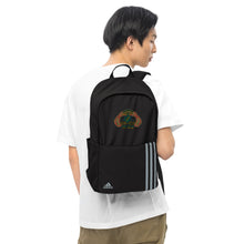 Load image into Gallery viewer, adidas backpack
