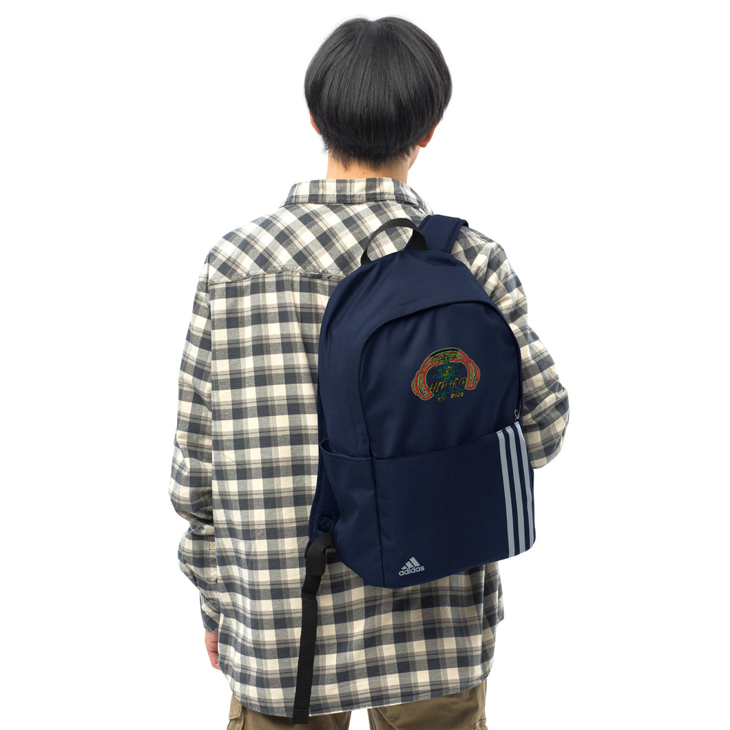 adidas backpack