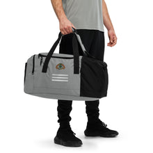 Load image into Gallery viewer, adidas duffle bag
