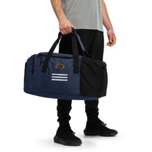 Load image into Gallery viewer, adidas duffle bag
