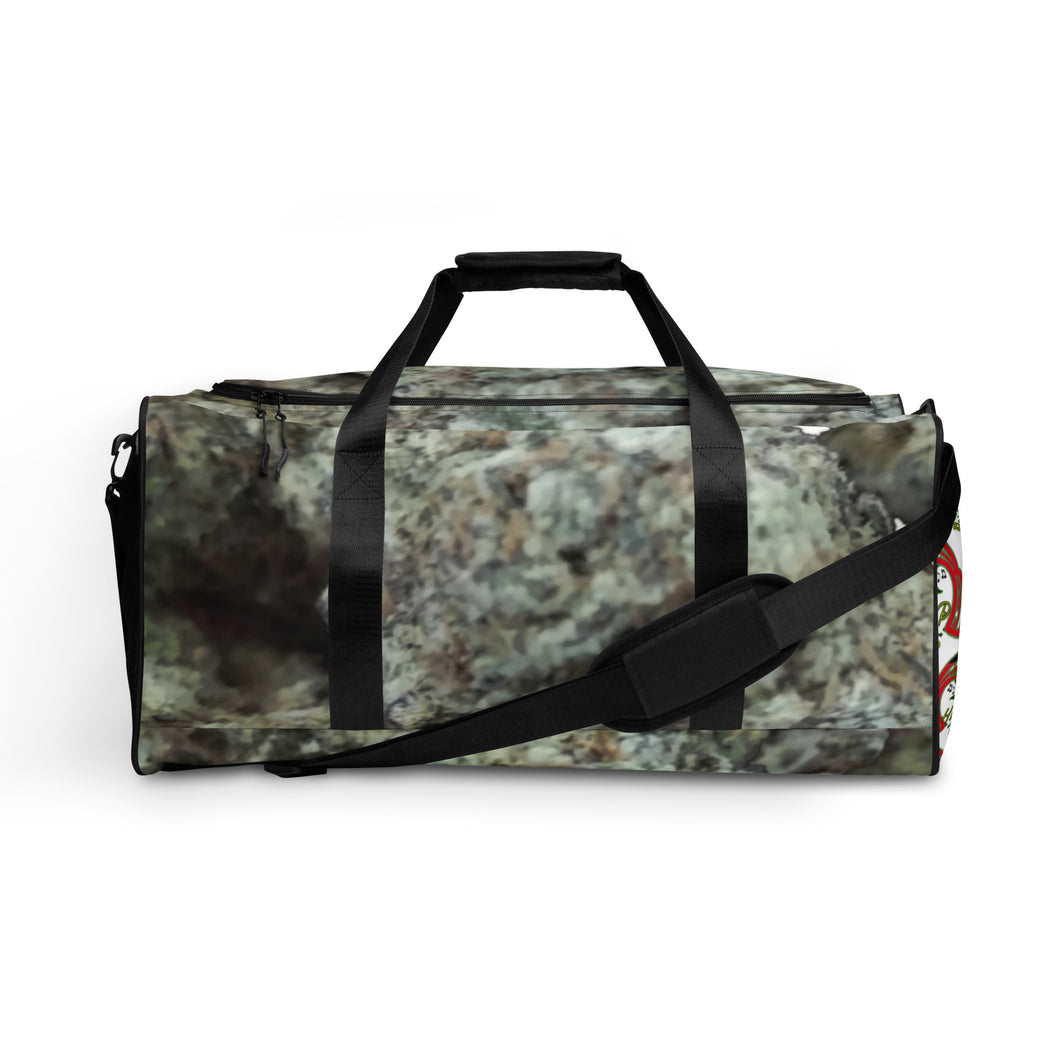 Duffle bag