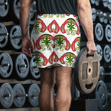 Load image into Gallery viewer, Men&#39;s Athletic Long Shorts
