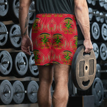 Load image into Gallery viewer, Men&#39;s Athletic Long Shorts
