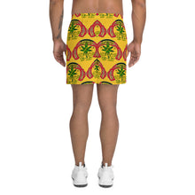 Load image into Gallery viewer, Men&#39;s Athletic Long Shorts
