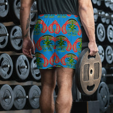 Load image into Gallery viewer, Men&#39;s Athletic Long Shorts
