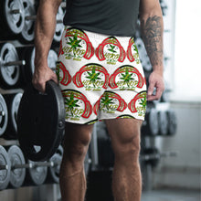 Load image into Gallery viewer, Men&#39;s Athletic Long Shorts
