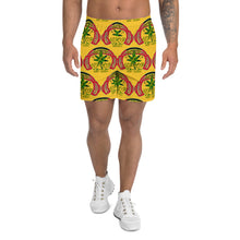 Load image into Gallery viewer, Men&#39;s Athletic Long Shorts
