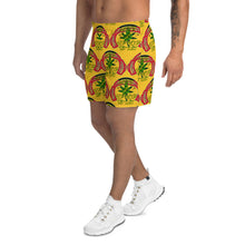 Load image into Gallery viewer, Men&#39;s Athletic Long Shorts
