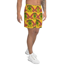 Load image into Gallery viewer, Men&#39;s Athletic Long Shorts
