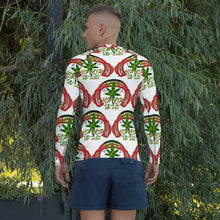 Load image into Gallery viewer, Men&#39;s Rash Guard
