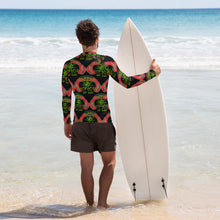 Load image into Gallery viewer, Men&#39;s Rash Guard
