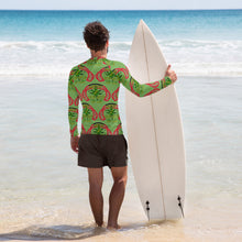 Load image into Gallery viewer, Men&#39;s Rash Guard
