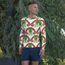 Load image into Gallery viewer, Men&#39;s Rash Guard
