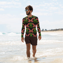 Load image into Gallery viewer, Men&#39;s Rash Guard
