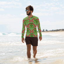 Load image into Gallery viewer, Men&#39;s Rash Guard
