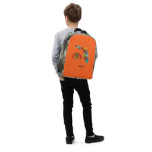 Load image into Gallery viewer, Minimalist Backpack
