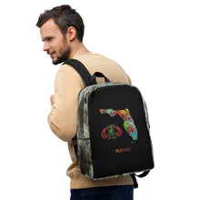 Load image into Gallery viewer, Minimalist Backpack
