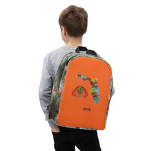 Load image into Gallery viewer, Minimalist Backpack
