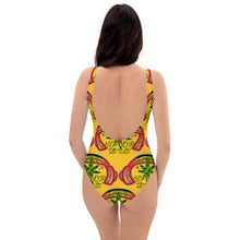 Load image into Gallery viewer, One-Piece Swimsuit
