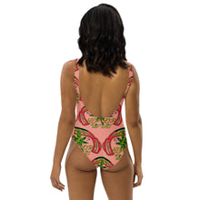 Load image into Gallery viewer, One-Piece Swimsuit
