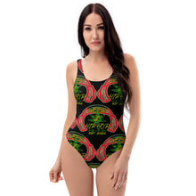 Load image into Gallery viewer, One-Piece Swimsuit
