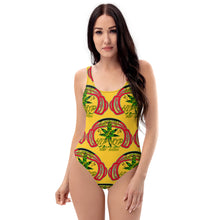 Load image into Gallery viewer, One-Piece Swimsuit
