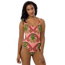 Load image into Gallery viewer, One-Piece Swimsuit
