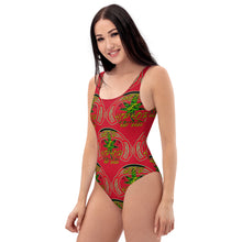 Load image into Gallery viewer, One-Piece Swimsuit
