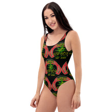 Load image into Gallery viewer, One-Piece Swimsuit
