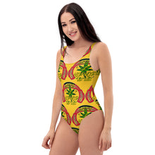 Load image into Gallery viewer, One-Piece Swimsuit
