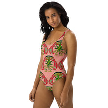 Load image into Gallery viewer, One-Piece Swimsuit
