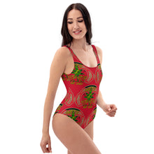 Load image into Gallery viewer, One-Piece Swimsuit
