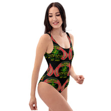 Load image into Gallery viewer, One-Piece Swimsuit
