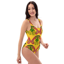 Load image into Gallery viewer, One-Piece Swimsuit
