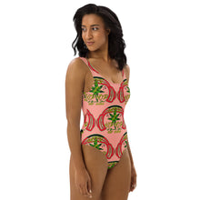 Load image into Gallery viewer, One-Piece Swimsuit
