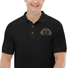 Load image into Gallery viewer, Embroidered Polo Shirt
