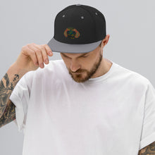 Load image into Gallery viewer, Snapback Hat
