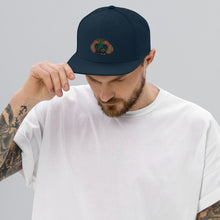 Load image into Gallery viewer, Snapback Hat
